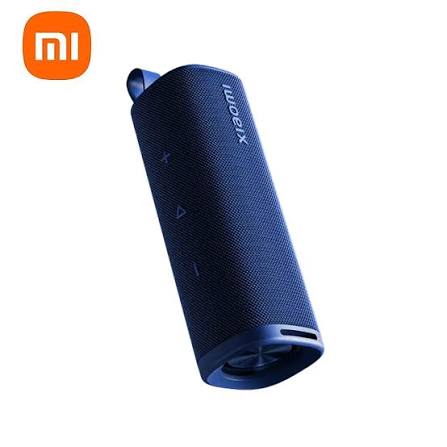 BOCINA BLUETOOTH XIAOMI 30W OUTDOOR AZUL